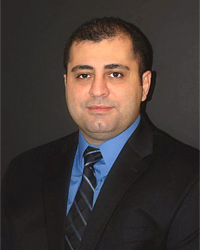 Dr. Firas Ali